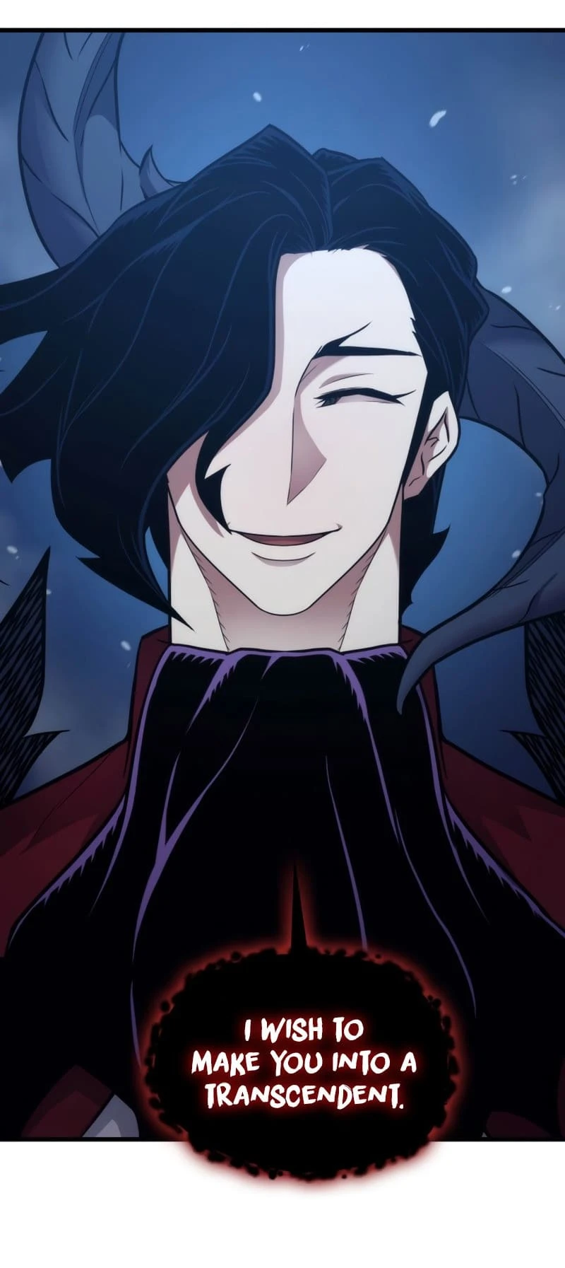 The Great Mage Returns After 4000 Years Chapter 176 Page 48