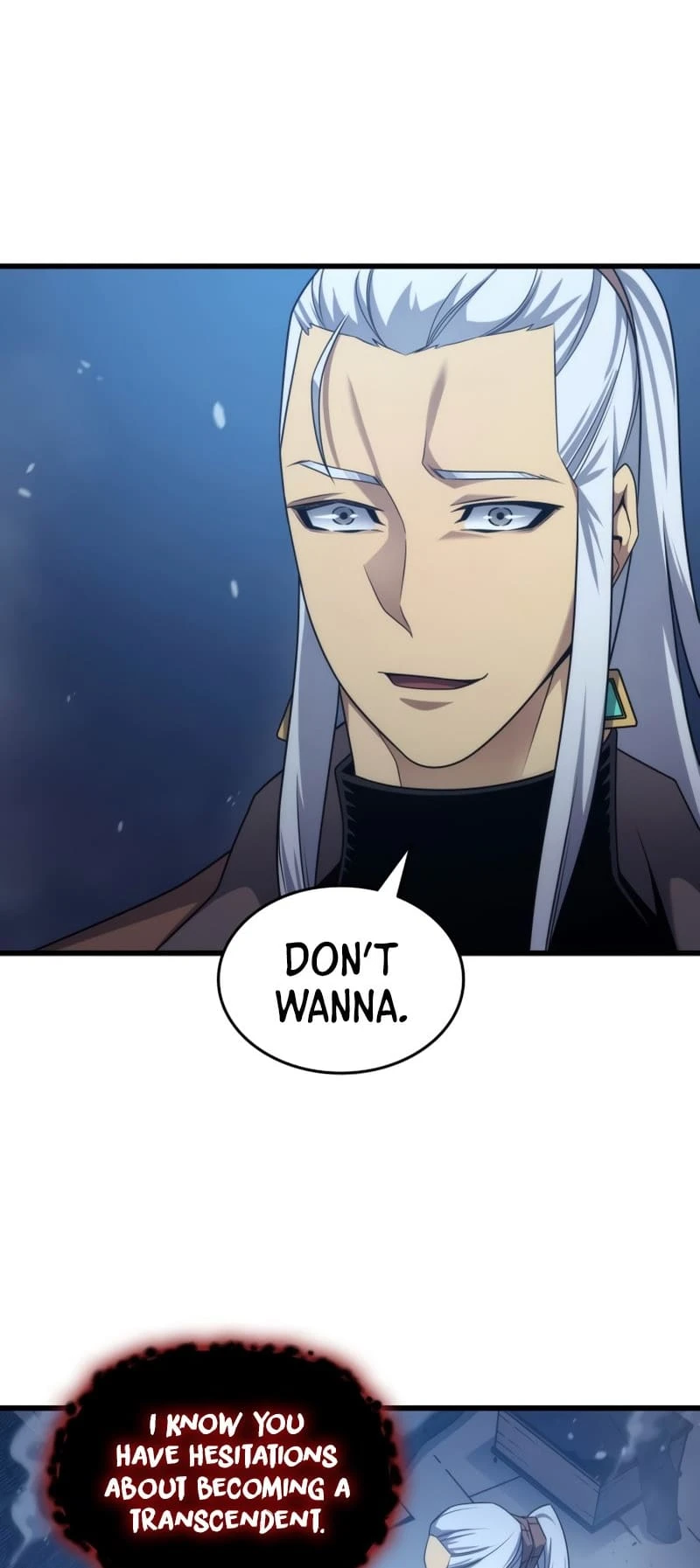 The Great Mage Returns After 4000 Years Chapter 176 Page 49