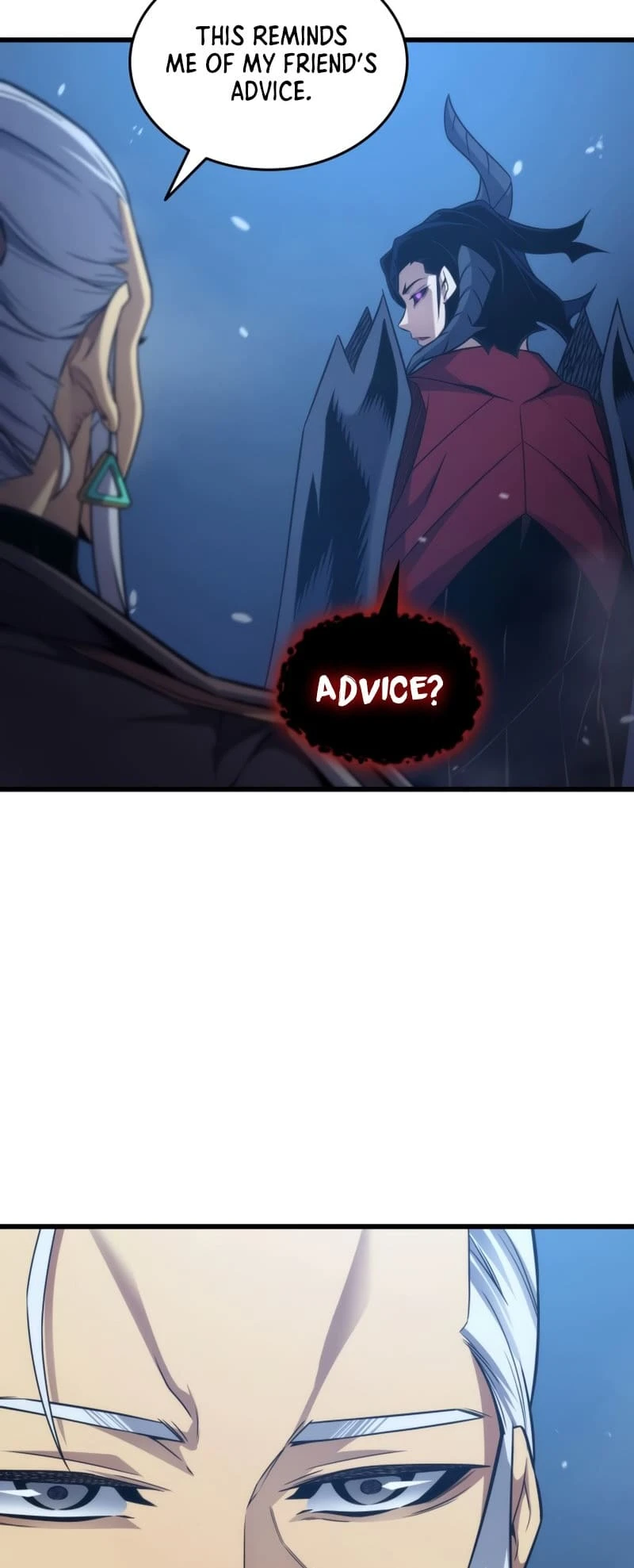 The Great Mage Returns After 4000 Years Chapter 176 Page 53