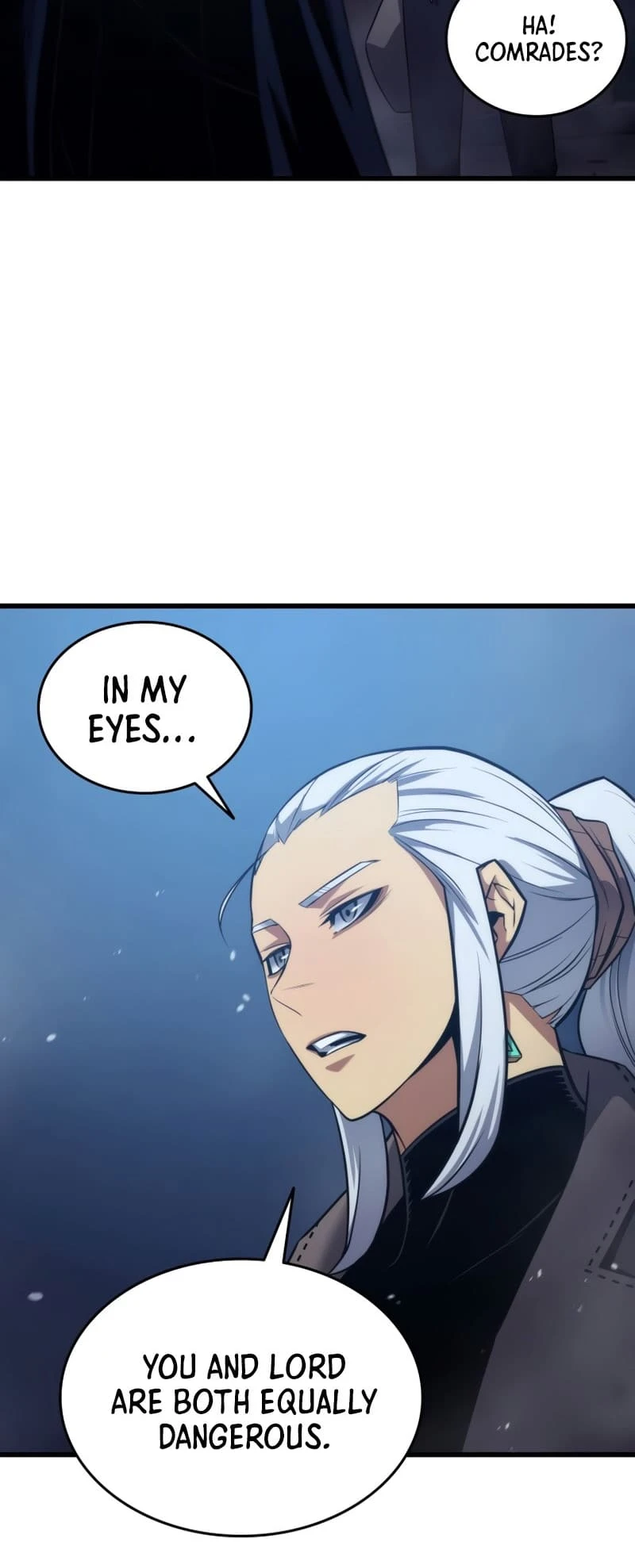 The Great Mage Returns After 4000 Years Chapter 176 Page 56