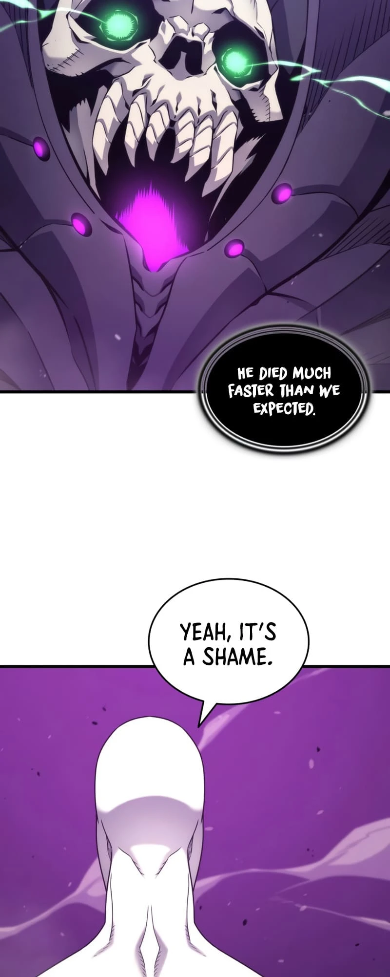 The Great Mage Returns After 4000 Years Chapter 177 Page 11