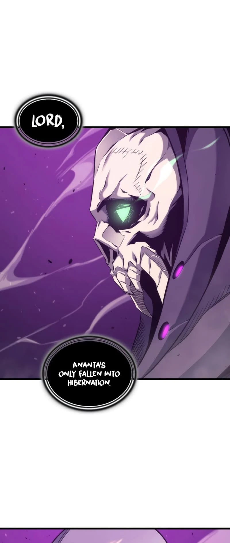 The Great Mage Returns After 4000 Years Chapter 177 Page 15