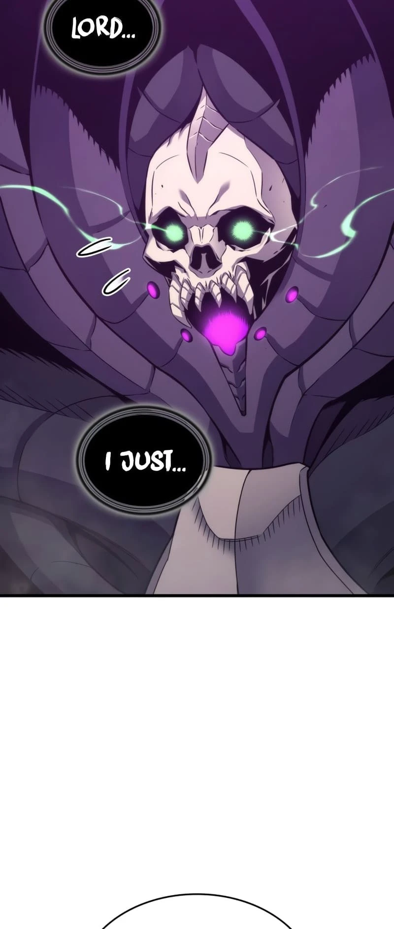 The Great Mage Returns After 4000 Years Chapter 177 Page 18