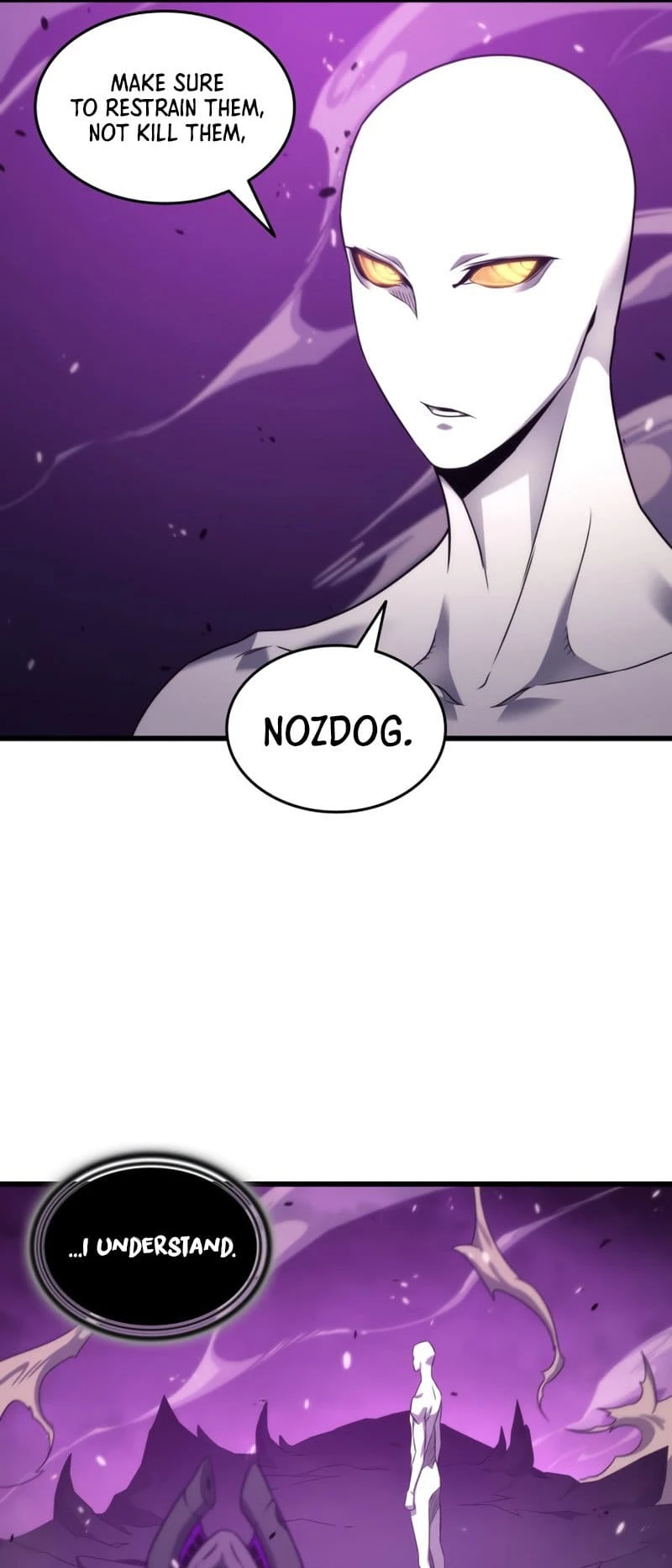 The Great Mage Returns After 4000 Years Chapter 177 Page 20