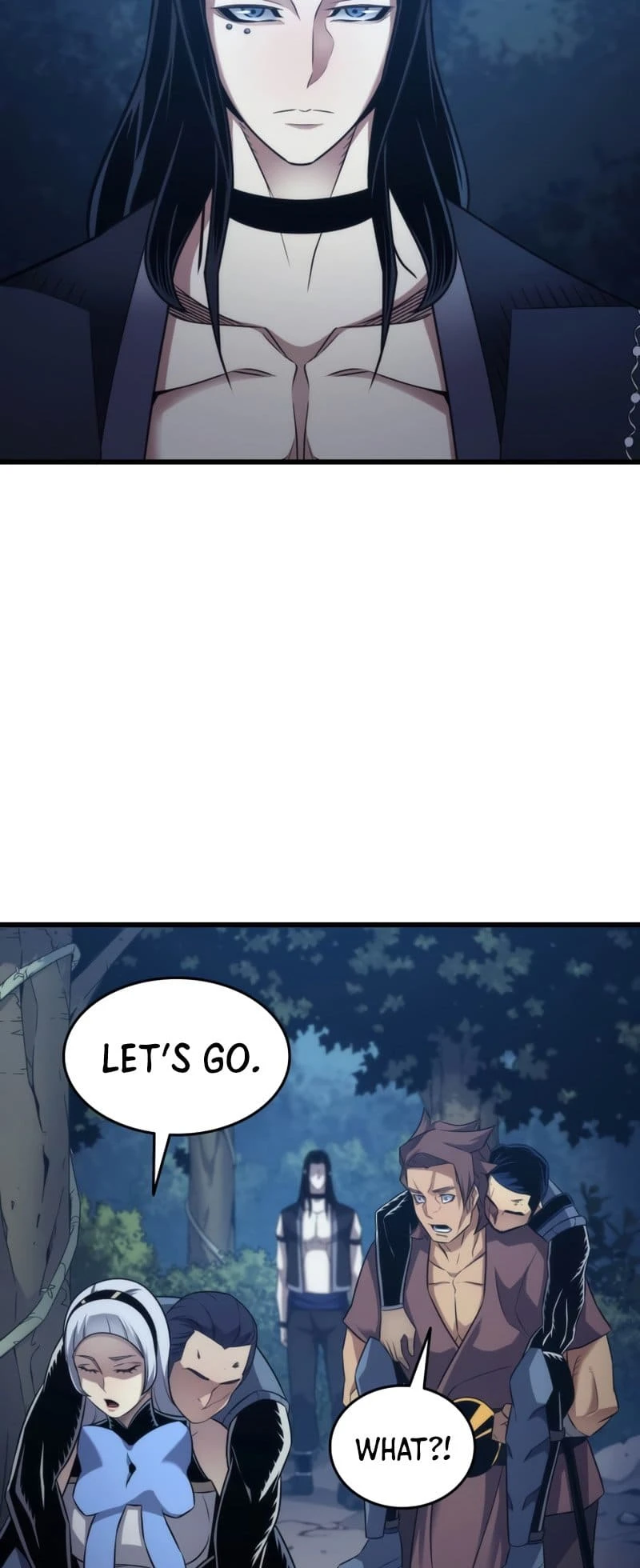 The Great Mage Returns After 4000 Years Chapter 177 Page 30