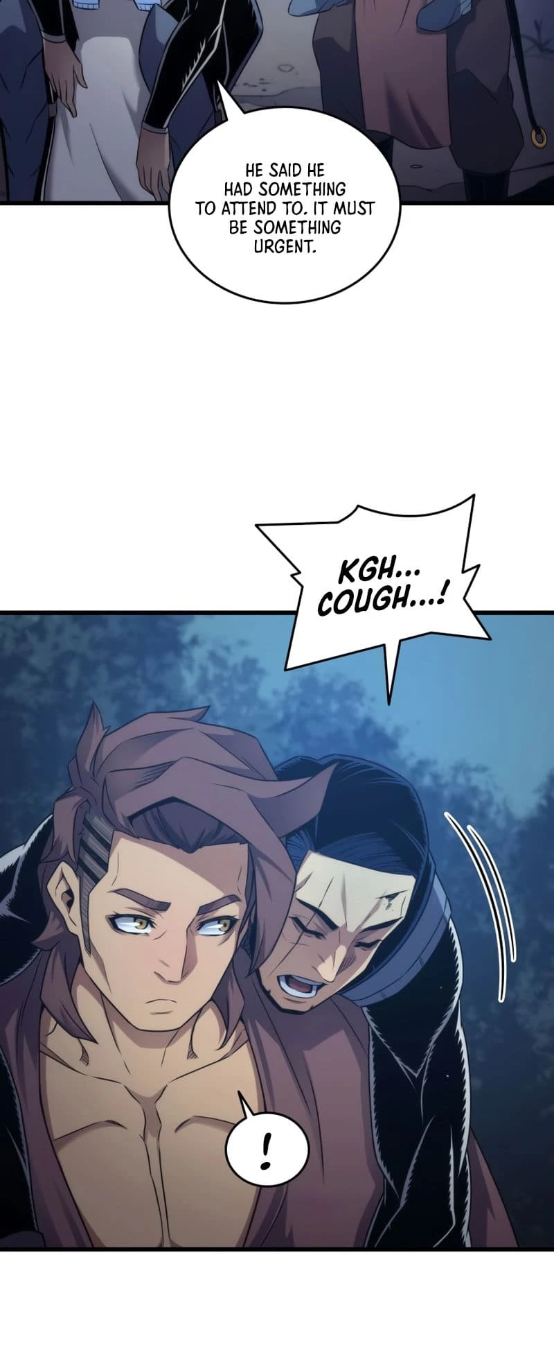 The Great Mage Returns After 4000 Years Chapter 177 Page 31