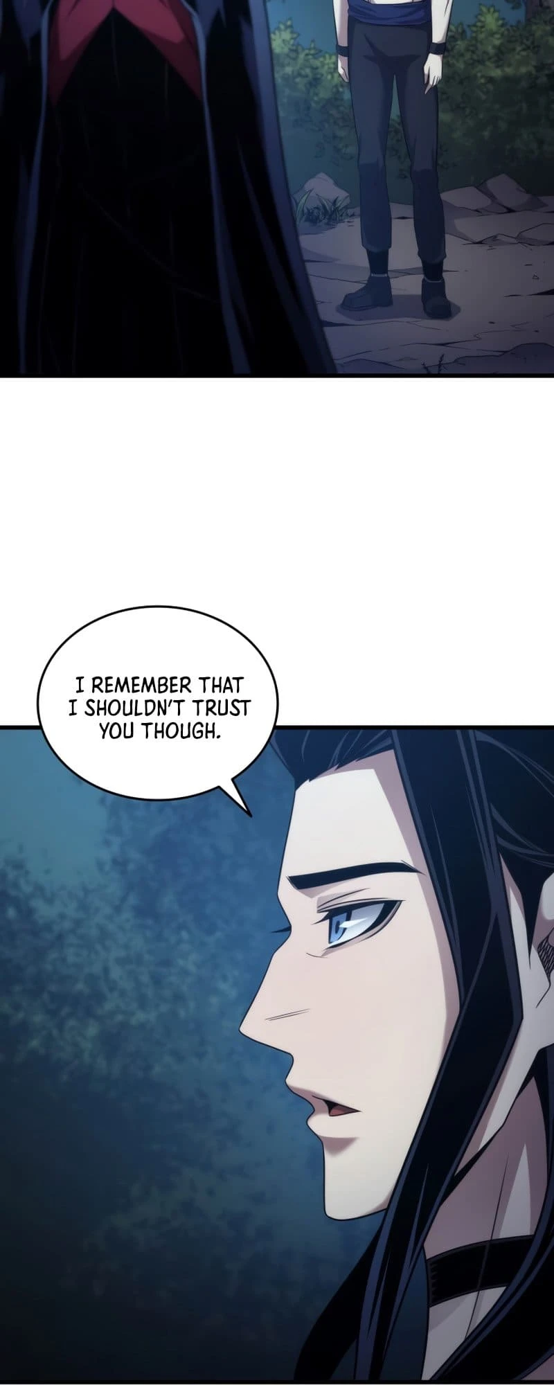 The Great Mage Returns After 4000 Years Chapter 177 Page 37