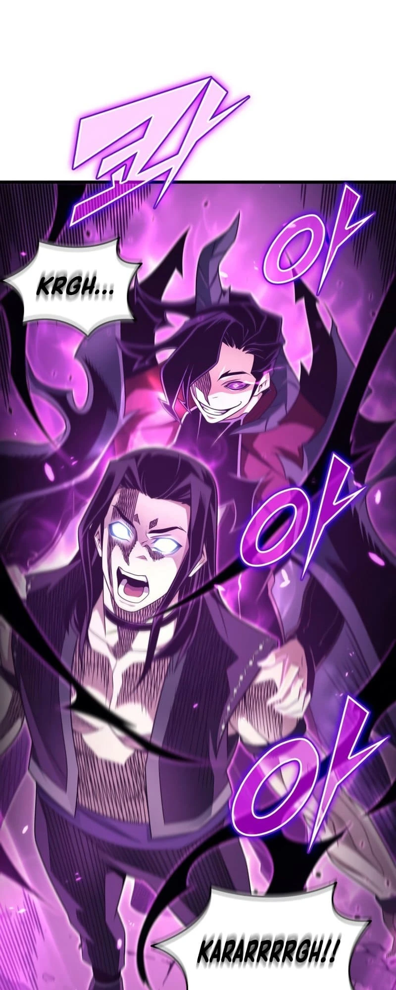 The Great Mage Returns After 4000 Years Chapter 177 Page 44