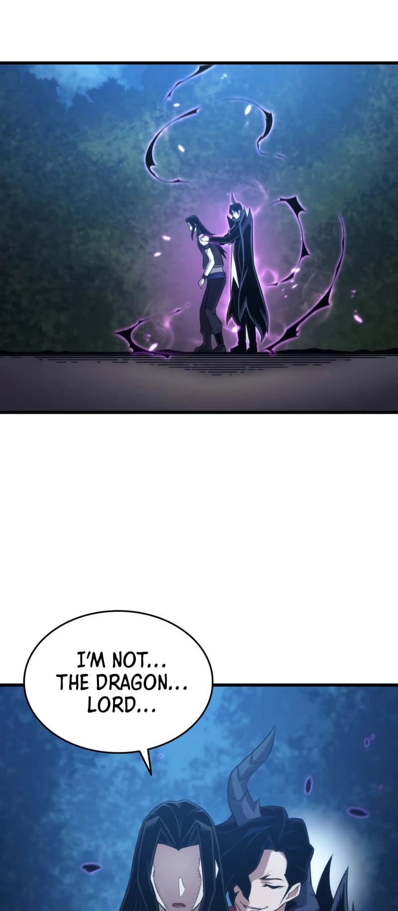 The Great Mage Returns After 4000 Years Chapter 177 Page 50