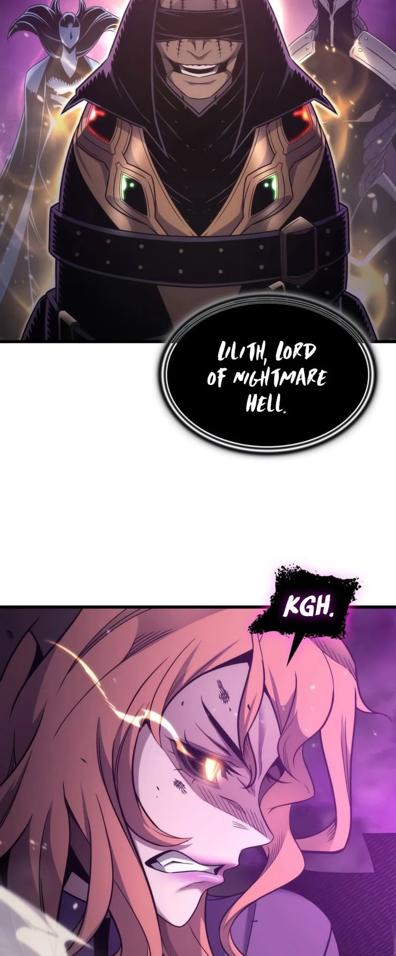 The Great Mage Returns After 4000 Years Chapter 177 Page 57