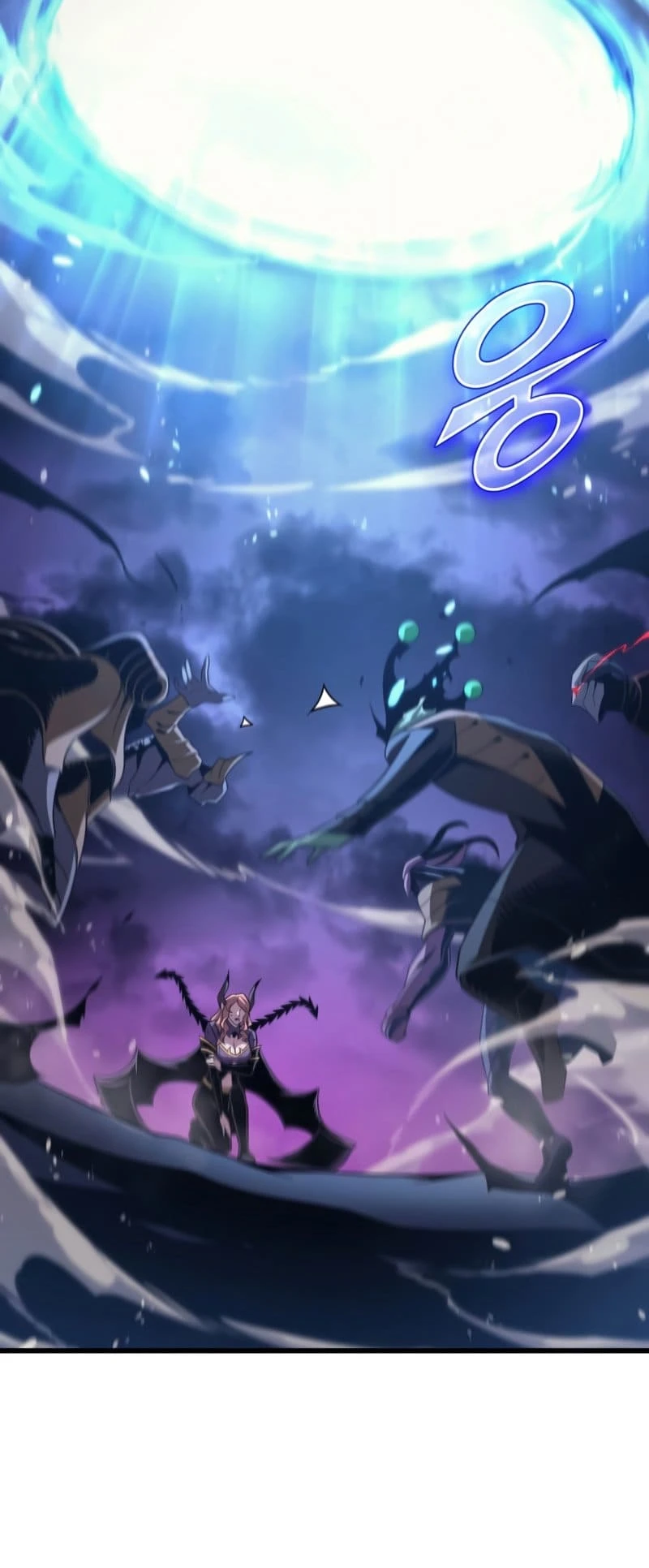The Great Mage Returns After 4000 Years Chapter 177 Page 60
