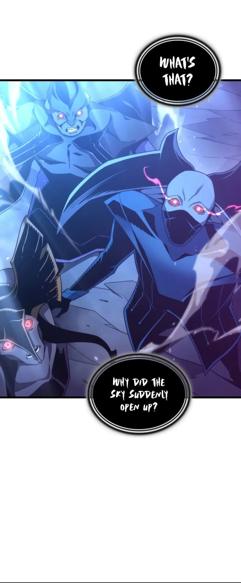 The Great Mage Returns After 4000 Years Chapter 177 Page 61