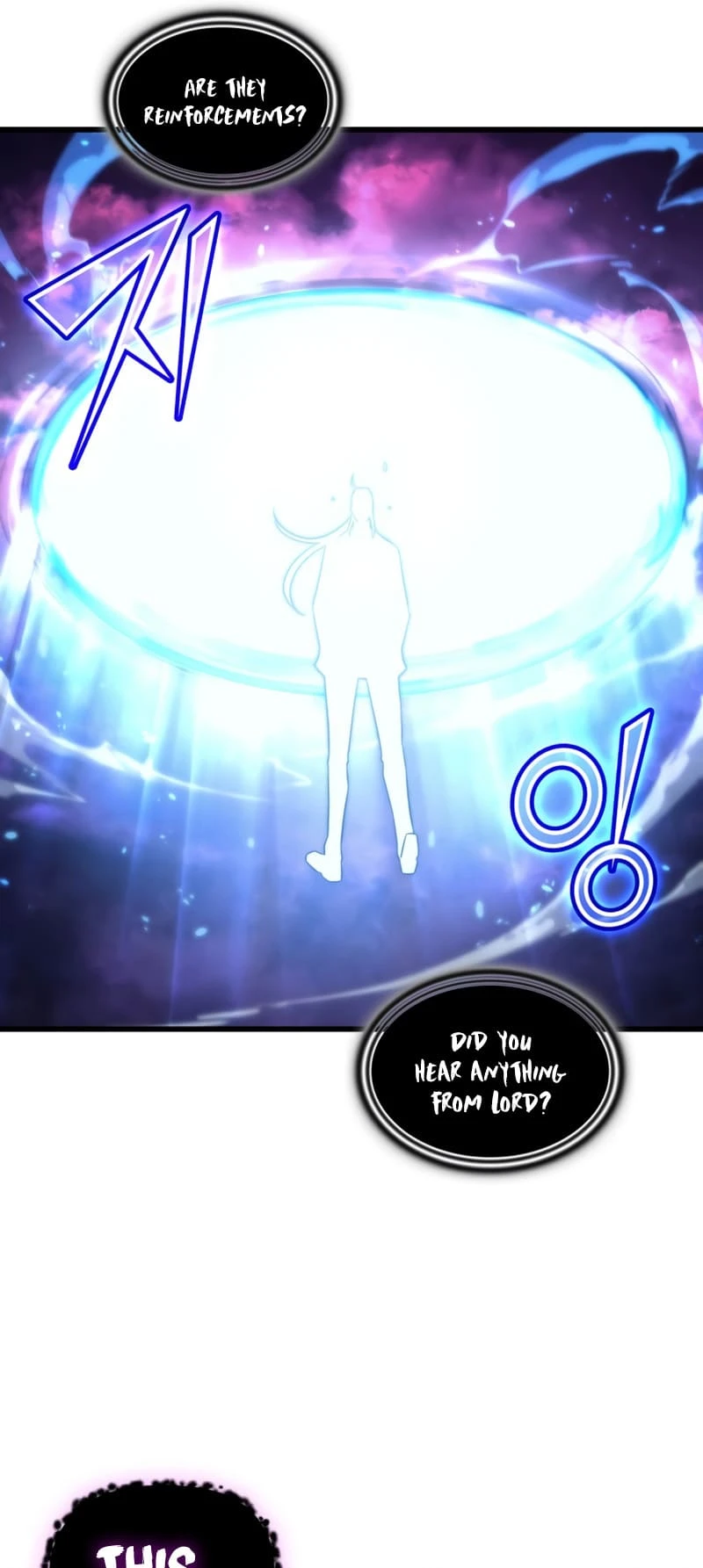 The Great Mage Returns After 4000 Years Chapter 177 Page 62