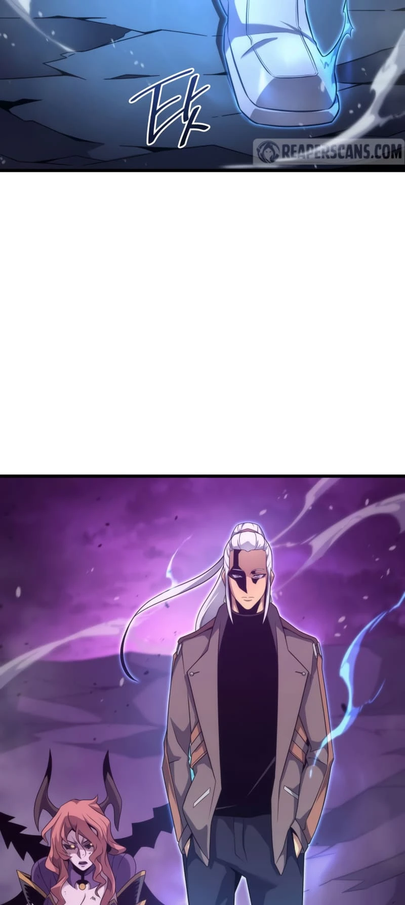 The Great Mage Returns After 4000 Years Chapter 177 Page 64