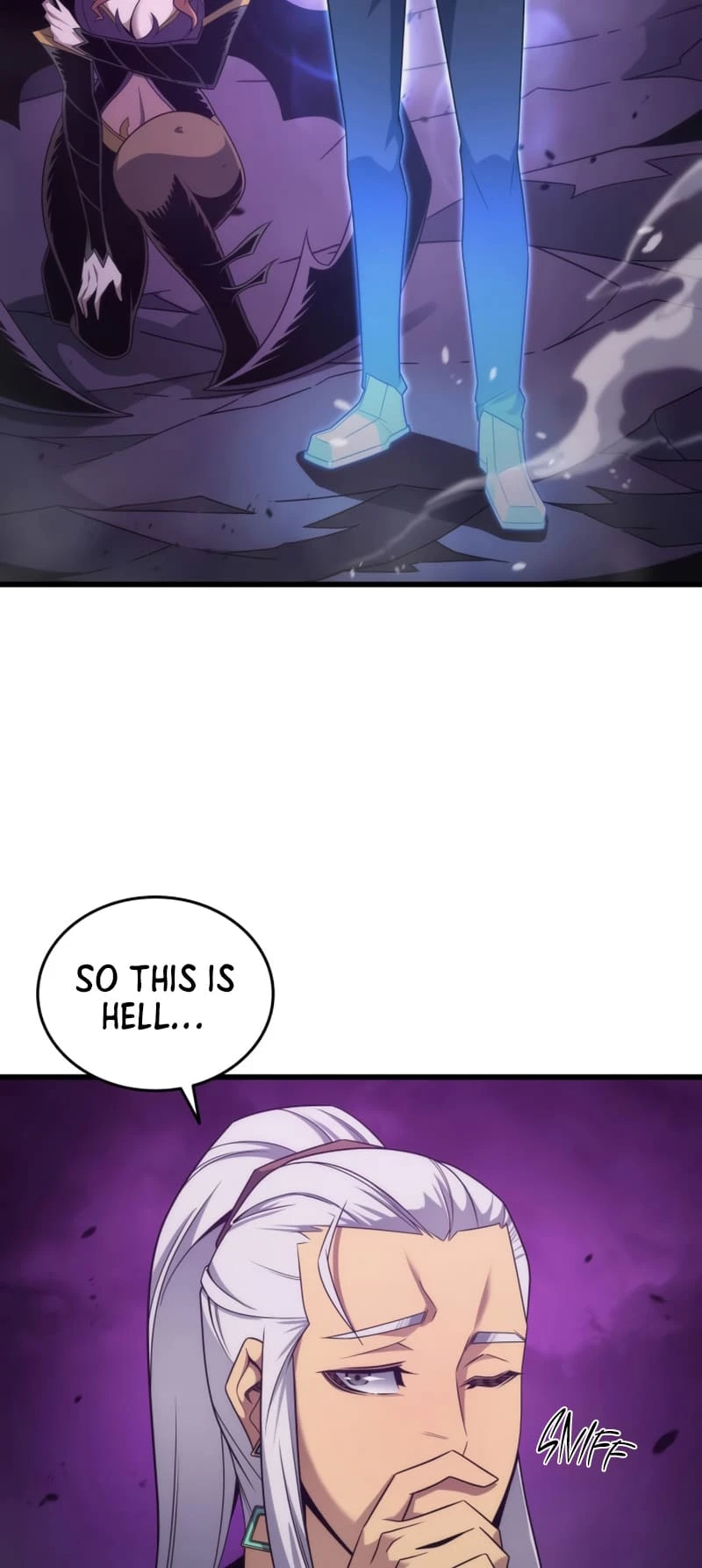 The Great Mage Returns After 4000 Years Chapter 177 Page 65