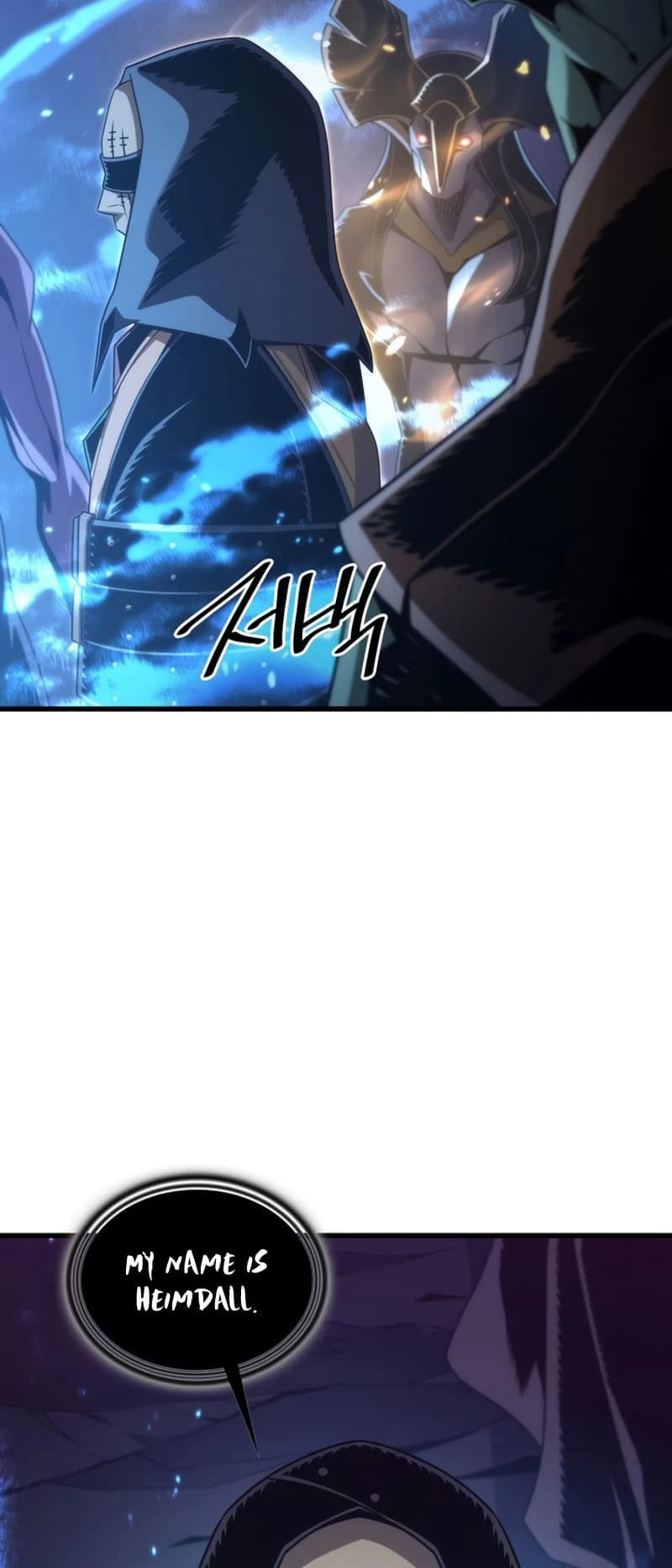 The Great Mage Returns After 4000 Years Chapter 178 Page 9