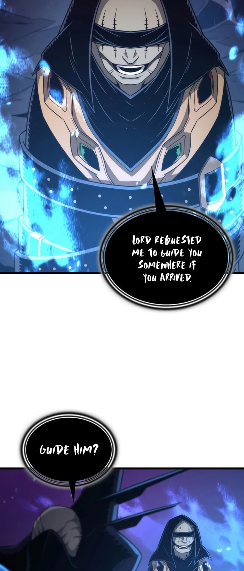 The Great Mage Returns After 4000 Years Chapter 178 Page 10