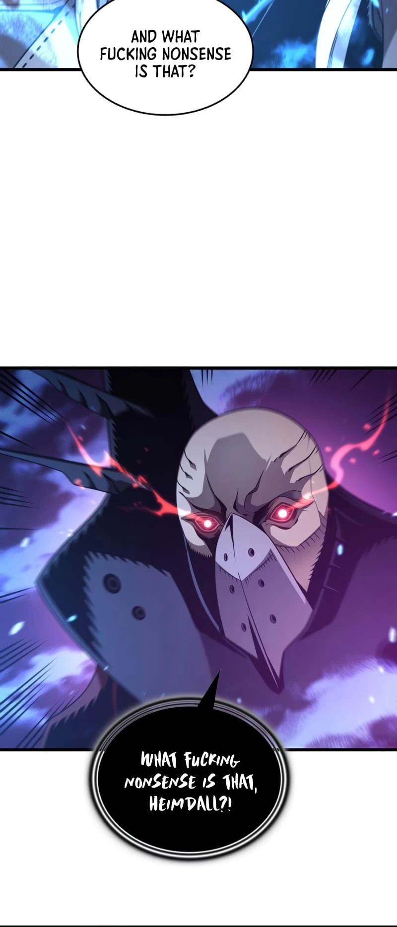 The Great Mage Returns After 4000 Years Chapter 178 Page 13