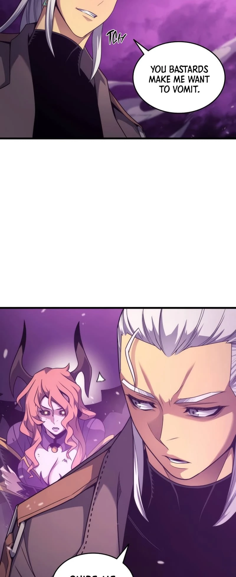 The Great Mage Returns After 4000 Years Chapter 178 Page 17