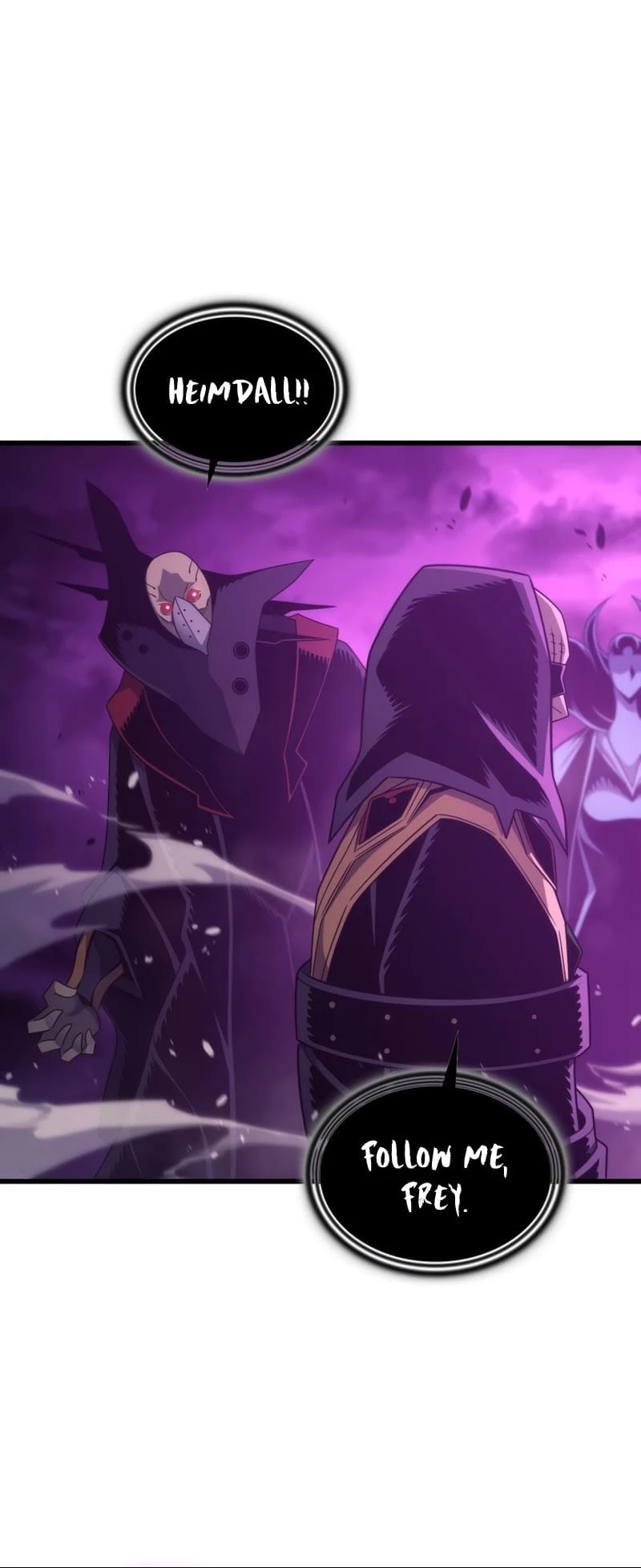 The Great Mage Returns After 4000 Years Chapter 178 Page 19