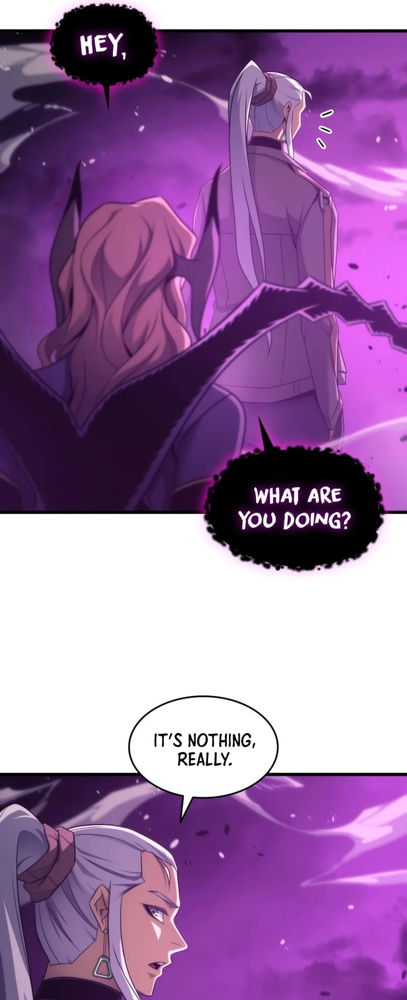 The Great Mage Returns After 4000 Years Chapter 178 Page 20