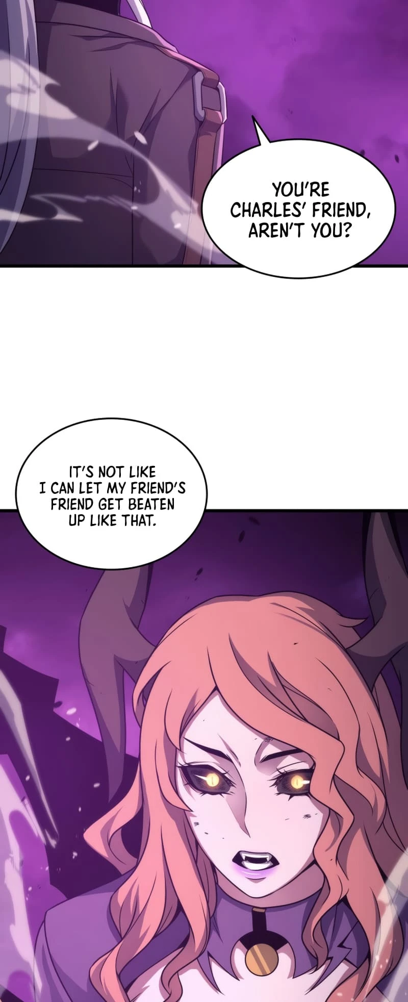 The Great Mage Returns After 4000 Years Chapter 178 Page 21
