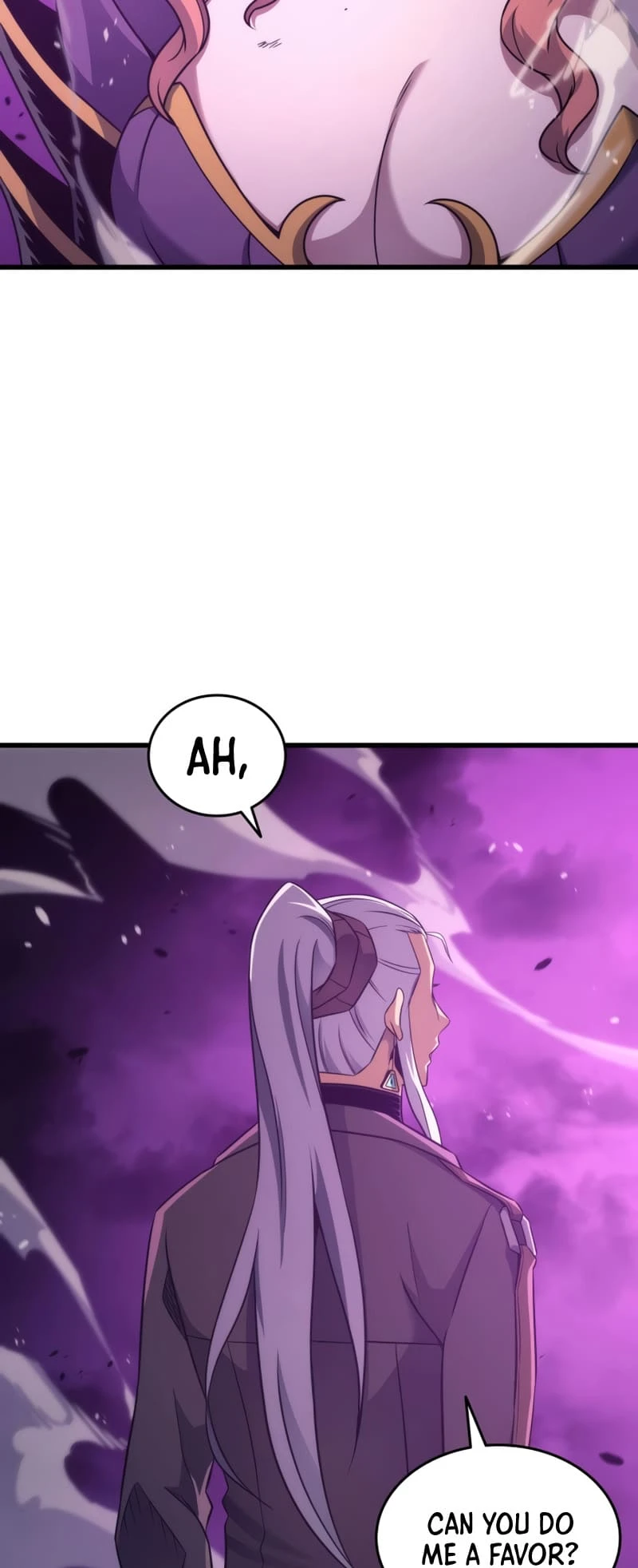 The Great Mage Returns After 4000 Years Chapter 178 Page 22