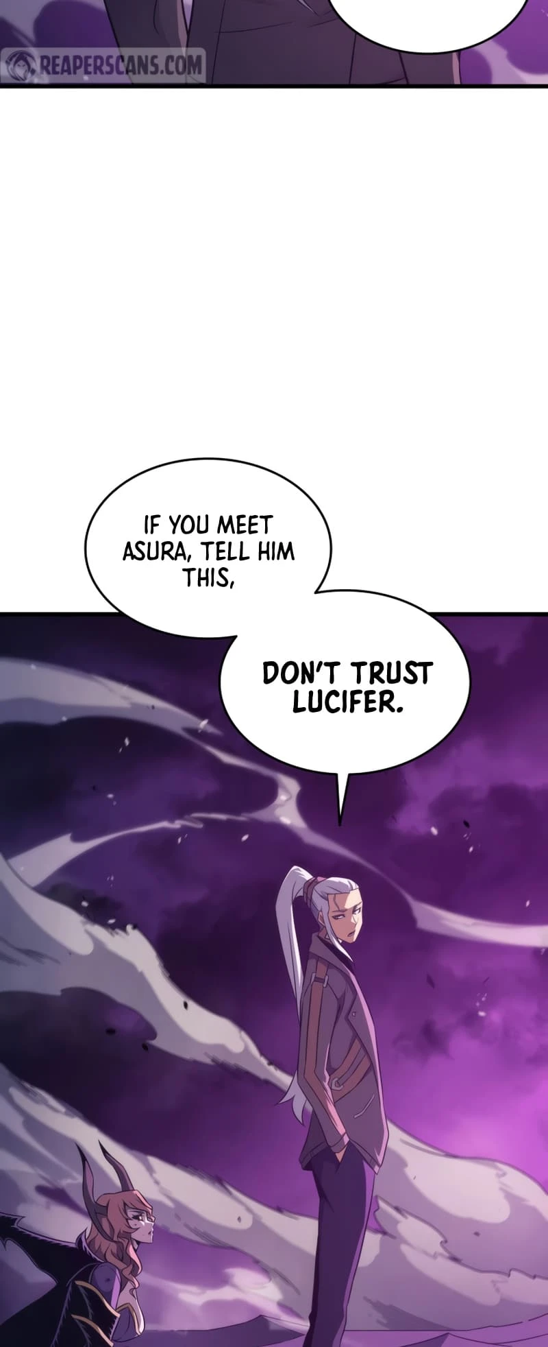 The Great Mage Returns After 4000 Years Chapter 178 Page 23