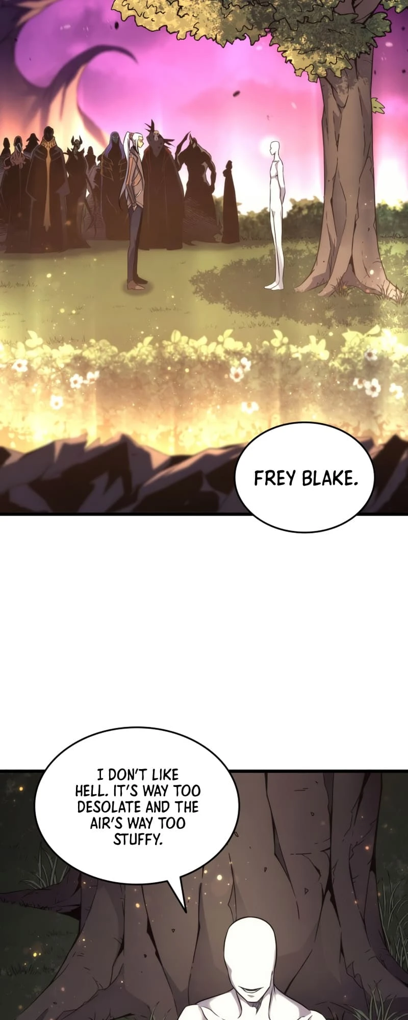 The Great Mage Returns After 4000 Years Chapter 178 Page 29