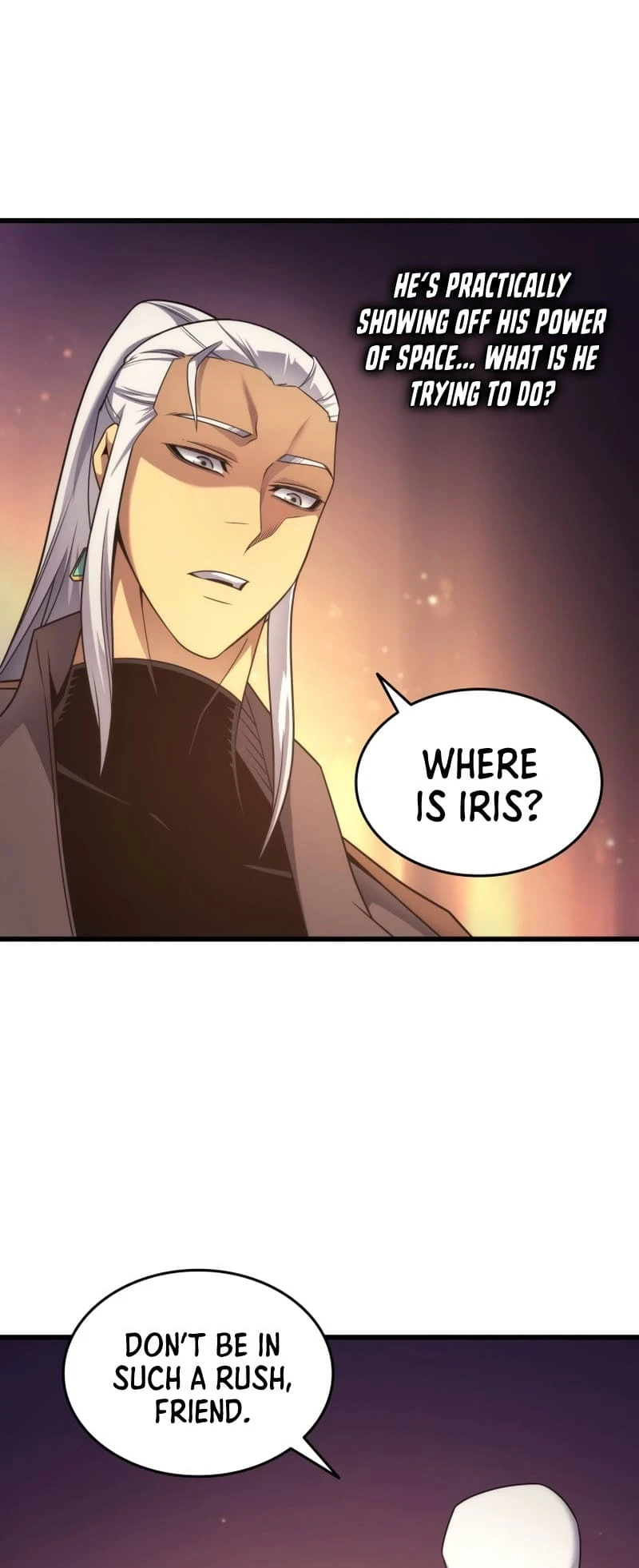 The Great Mage Returns After 4000 Years Chapter 178 Page 33