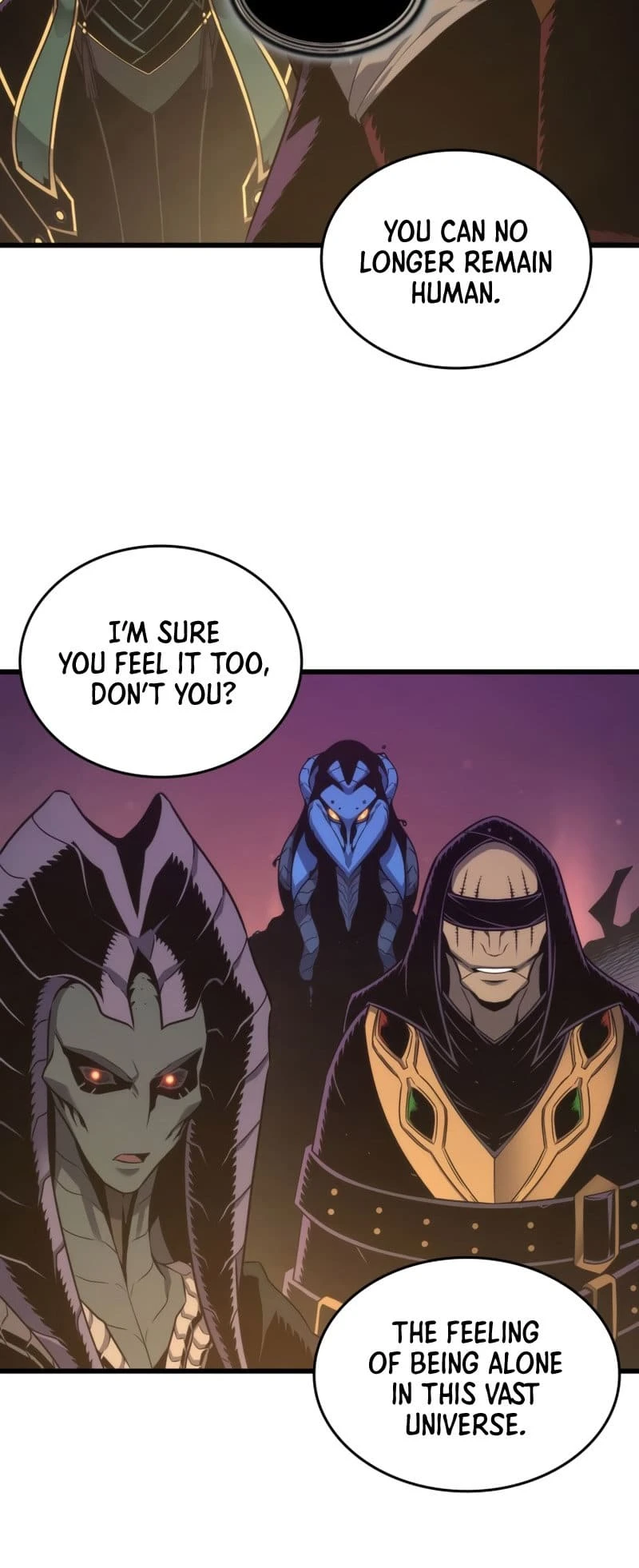 The Great Mage Returns After 4000 Years Chapter 178 Page 36