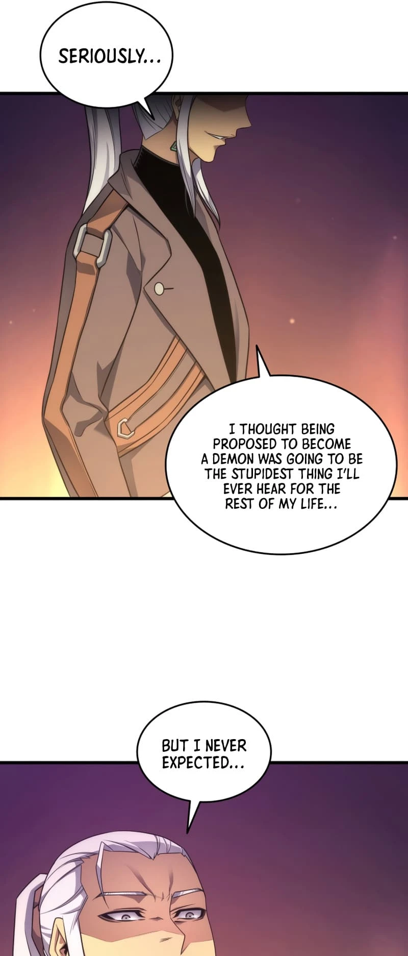 The Great Mage Returns After 4000 Years Chapter 178 Page 38