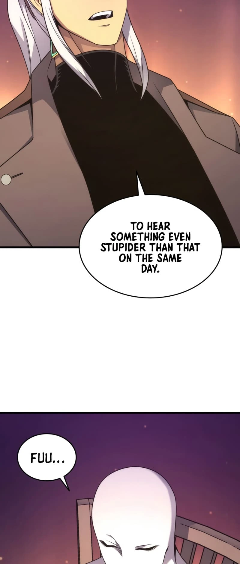 The Great Mage Returns After 4000 Years Chapter 178 Page 39
