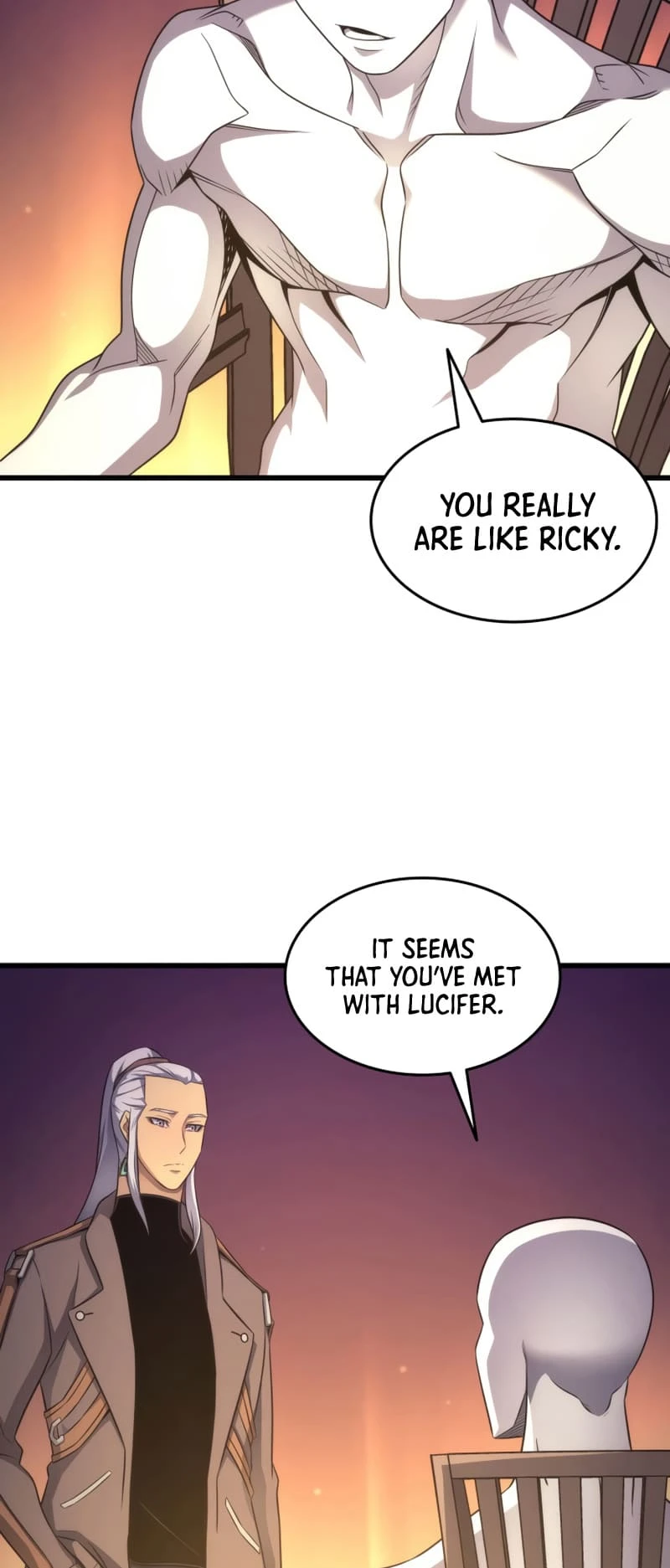 The Great Mage Returns After 4000 Years Chapter 178 Page 40