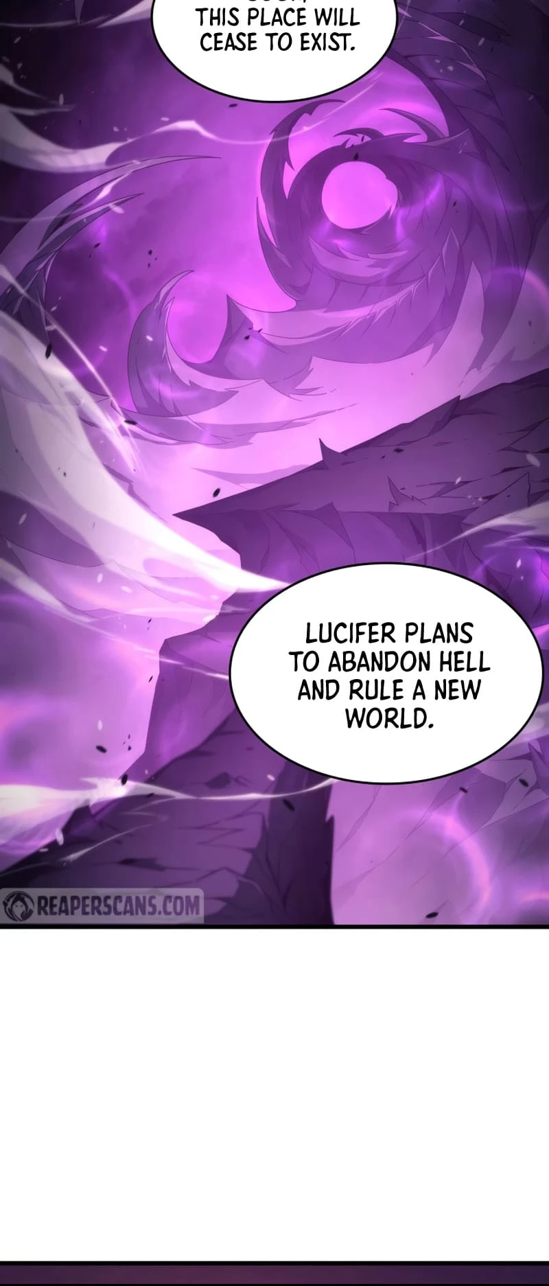 The Great Mage Returns After 4000 Years Chapter 178 Page 43