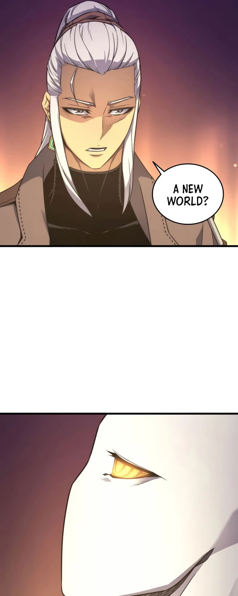 The Great Mage Returns After 4000 Years Chapter 178 Page 44