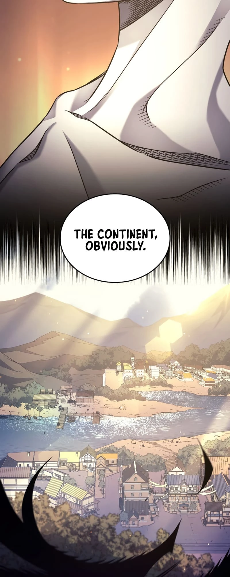 The Great Mage Returns After 4000 Years Chapter 178 Page 45