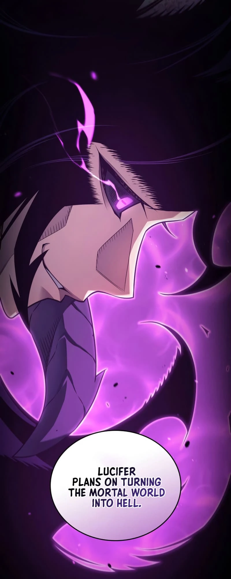 The Great Mage Returns After 4000 Years Chapter 178 Page 46
