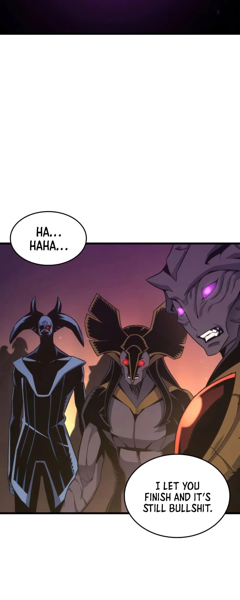 The Great Mage Returns After 4000 Years Chapter 178 Page 47
