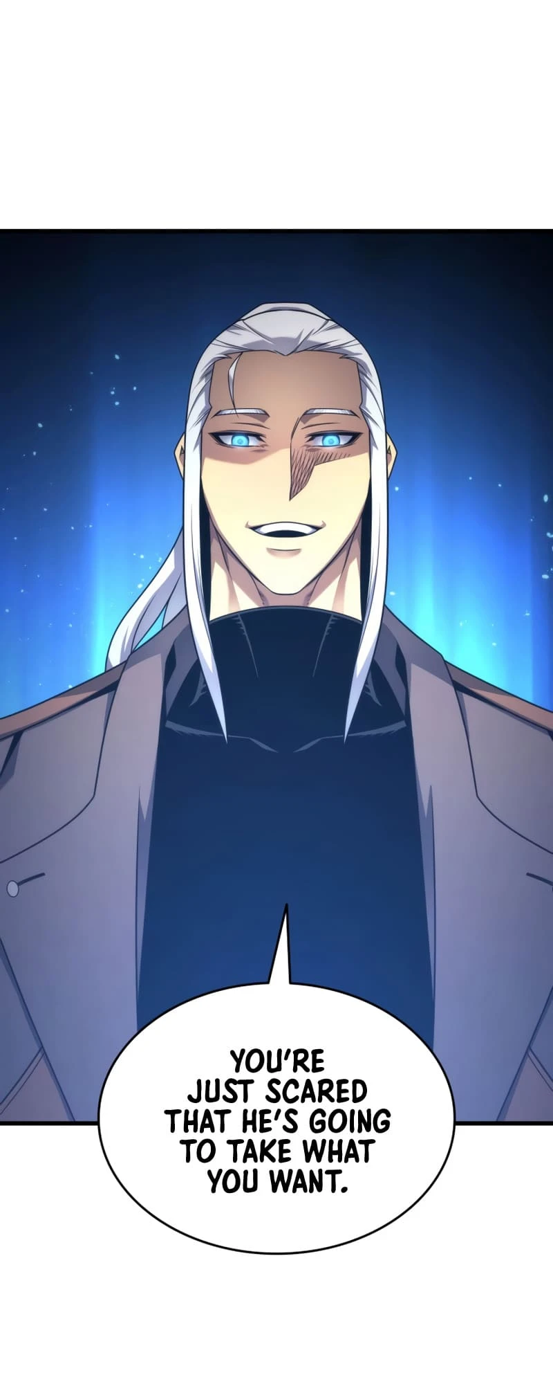 The Great Mage Returns After 4000 Years Chapter 178 Page 48