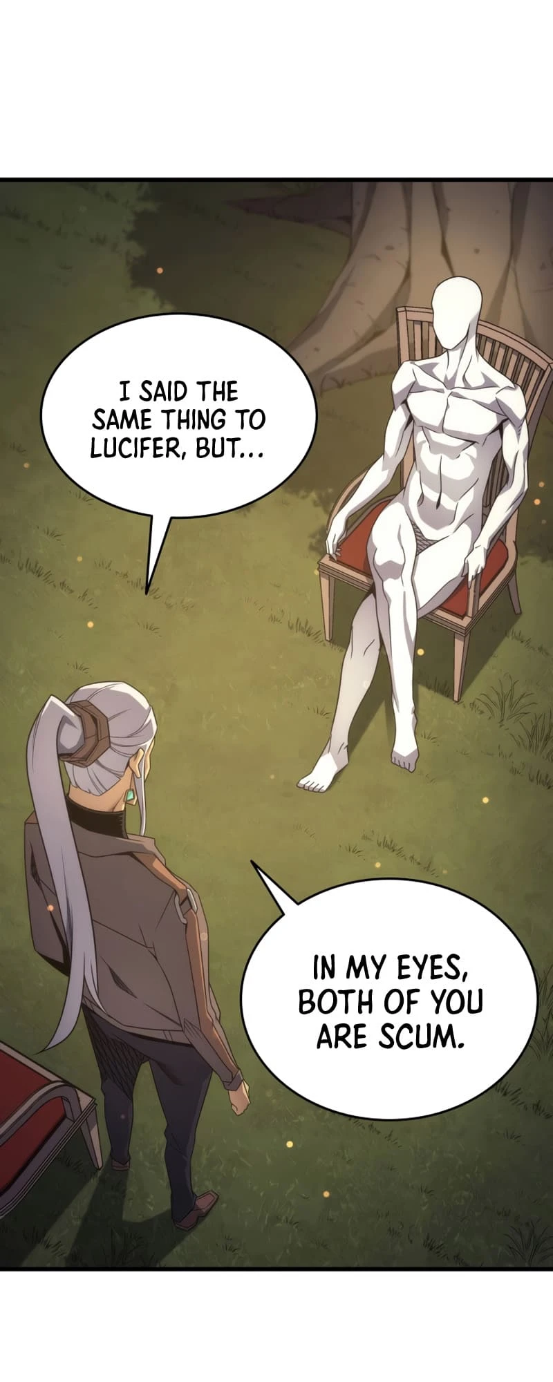The Great Mage Returns After 4000 Years Chapter 178 Page 49