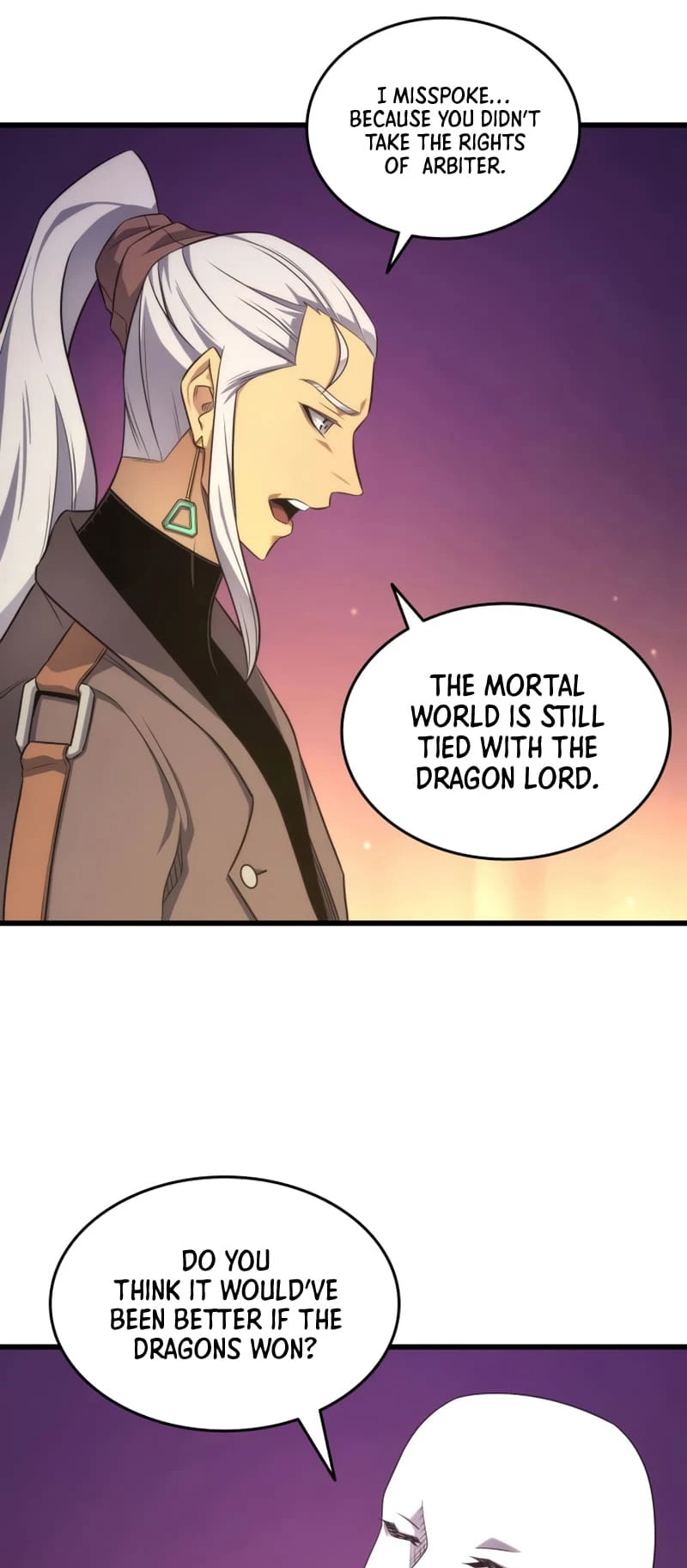 The Great Mage Returns After 4000 Years Chapter 178 Page 52