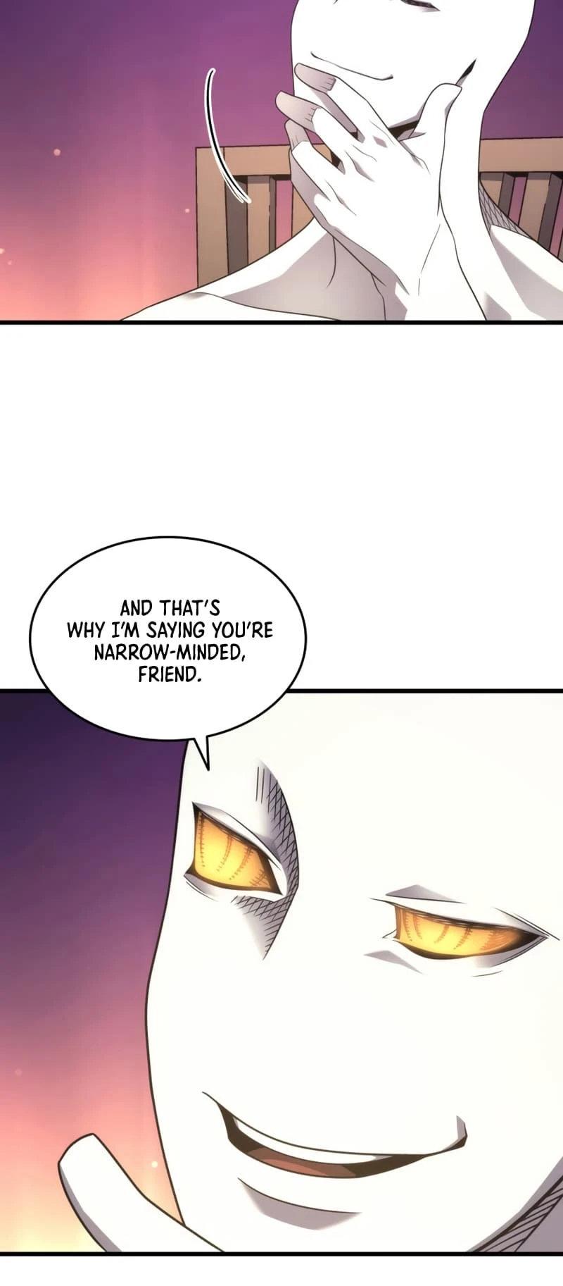 The Great Mage Returns After 4000 Years Chapter 178 Page 53