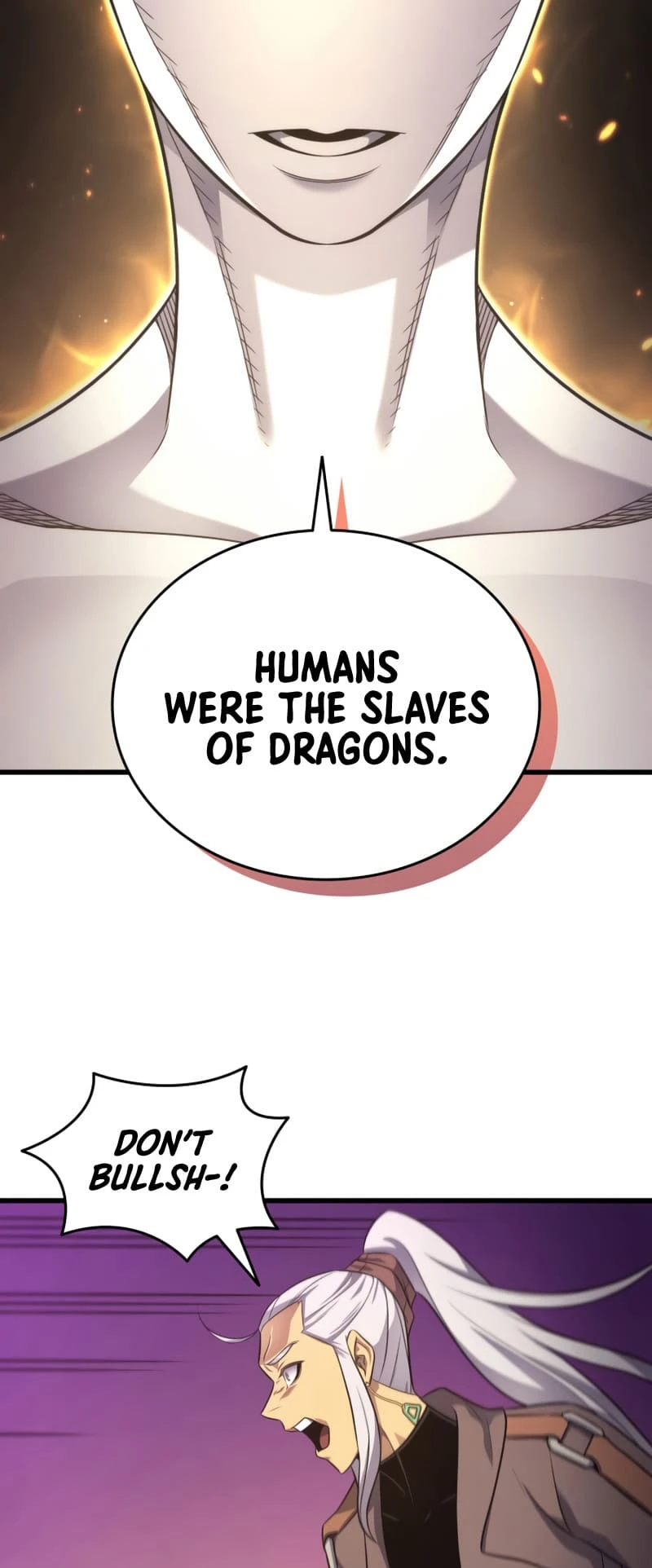 The Great Mage Returns After 4000 Years Chapter 178 Page 58