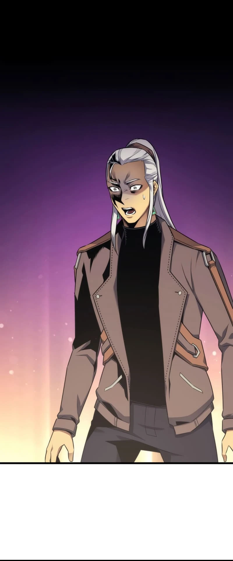The Great Mage Returns After 4000 Years Chapter 178 Page 61