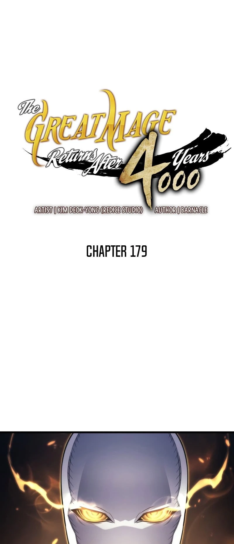 The Great Mage Returns After 4000 Years Chapter 179 Page 2