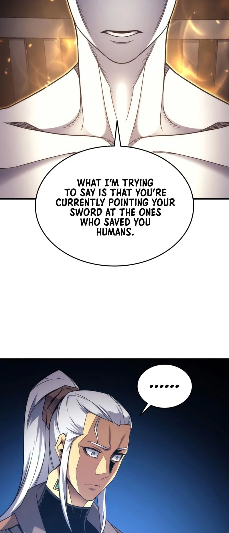 The Great Mage Returns After 4000 Years Chapter 179 Page 3