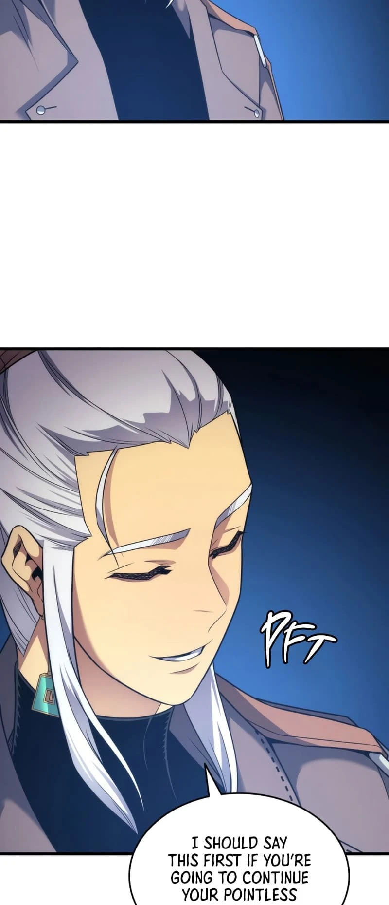 The Great Mage Returns After 4000 Years Chapter 179 Page 4