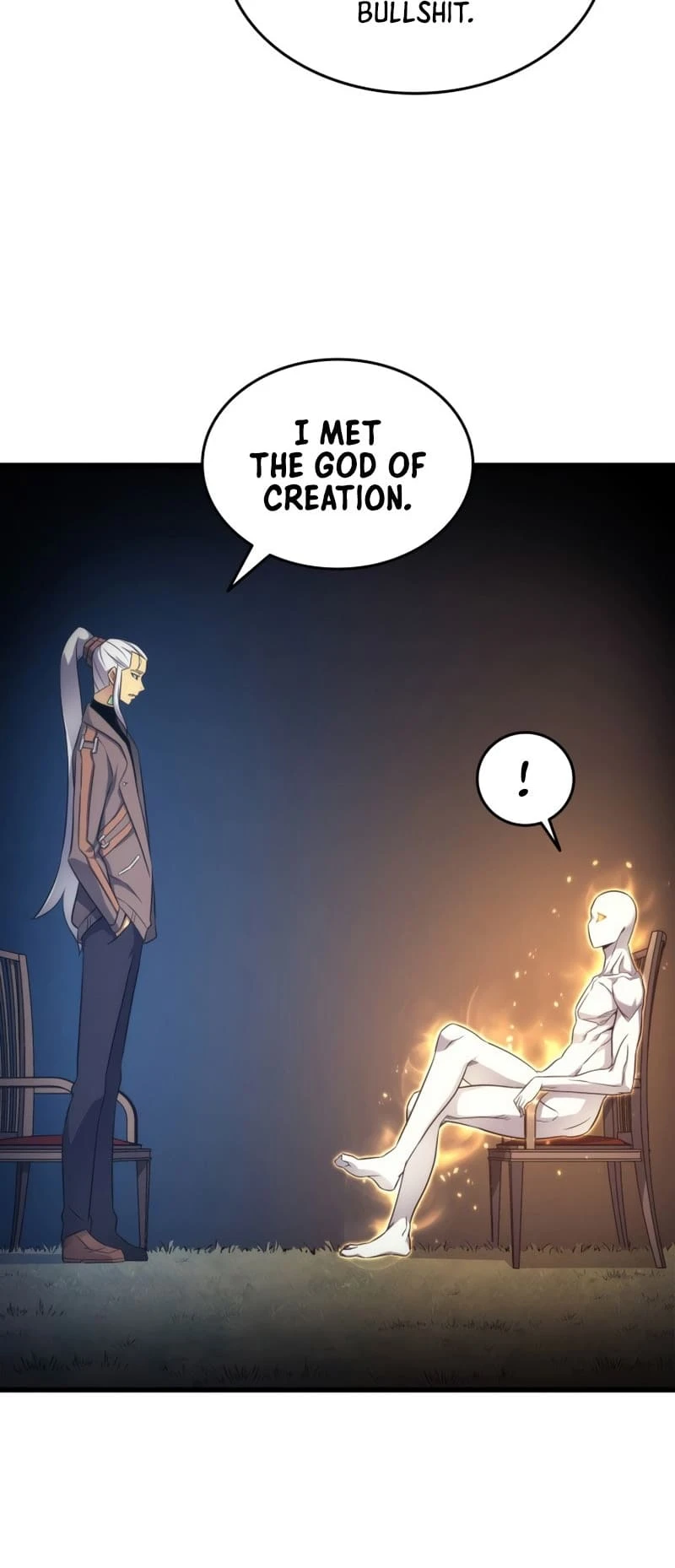 The Great Mage Returns After 4000 Years Chapter 179 Page 5