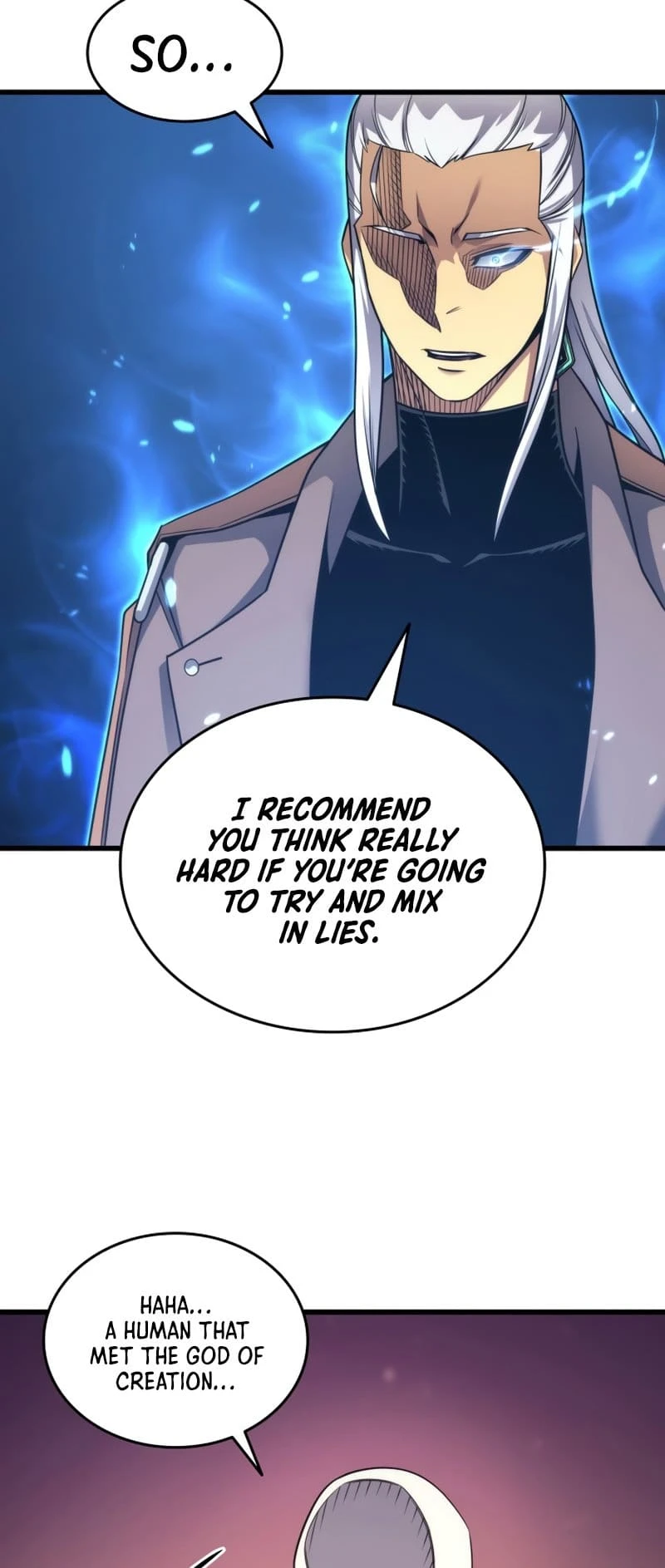 The Great Mage Returns After 4000 Years Chapter 179 Page 9